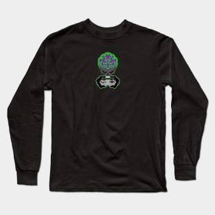 Infinite Lojik Gaming Long Sleeve T-Shirt